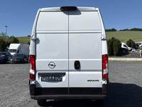 Rear view