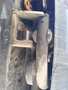 View of trailer tow-bar hitch