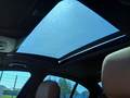 View of sunroof / panoramic roof