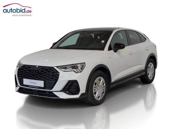 Вид спереди слева