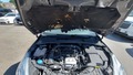View of engine compartment