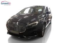 Ford S-MAX Titanium