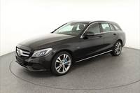 Mercedes-Benz C 350 e T 7G-TRONIC "Avantgarde"