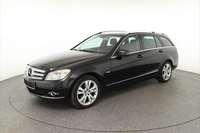 Mercedes-Benz C 180 K T BlueEFFICIENCY Automatik "Avantgarde"