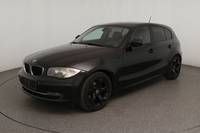 BMW 118d Steptronic
