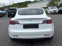 Rear view