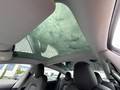 View of sunroof / panoramic roof