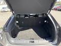 View of boot / luggage space