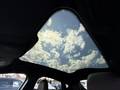 View of sunroof / panoramic roof
