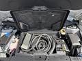View of boot / luggage space