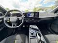 View of dashboard