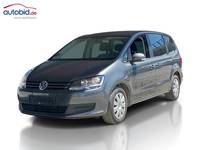 VW Sharan 2,0 TDI