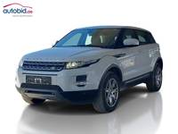 Land Rover Range Rover Evoque 2,2 Td4