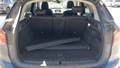 View of boot / luggage space