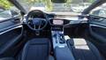 View of dashboard