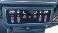 View of rear climate control switch