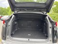 View of boot / luggage space