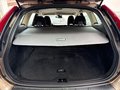 View of boot / luggage space