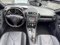 View of dashboard