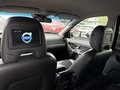 View of rear entertainment and accessories