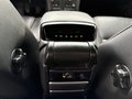 View of rear entertainment and accessories