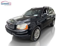 Volvo XC90 D5 "Momentum"