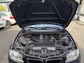 View of engine compartment