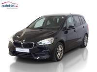 BMW 220 d Gran Tourer Steptronic "Advantage"