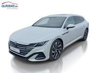 VW Arteon Shooting Brake 2,0 TDI 4Motion DSG "R-line"