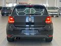 Rear view