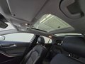 View of sunroof / panoramic roof