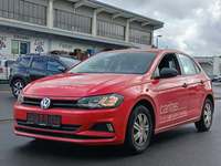 VW Polo 1,0 "Trendline"