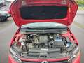 View of engine compartment