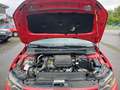 View of engine compartment
