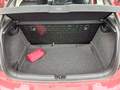 View of boot / luggage space