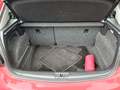 View of boot / luggage space