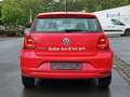 Rear view