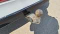 View of trailer tow-bar hitch