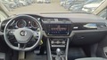 View of dashboard