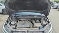 View of engine compartment