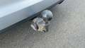 View of trailer tow-bar hitch