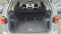 View of boot / luggage space