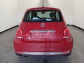 Rear view