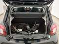 View of boot / luggage space