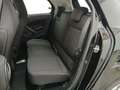 View of rear seat