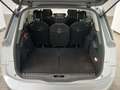 View of boot / luggage space