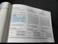 Servicenachweis