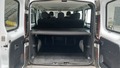 View of boot / luggage space