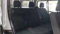 View of third row of seats