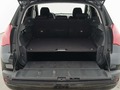 View of boot / luggage space